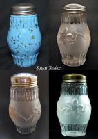 Glass Thumb