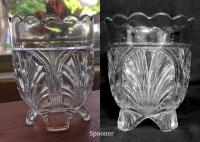 Glass Thumb