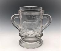 Glass Thumb