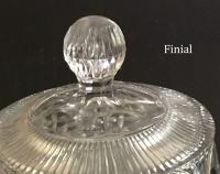 Glass Thumb
