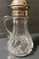 Glass Thumb