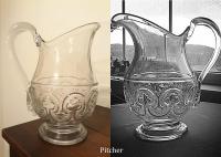 Glass Thumb