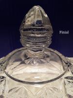 Glass Thumb
