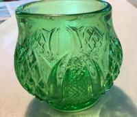Glass Thumb