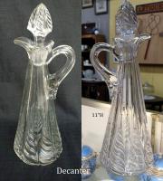 Glass Thumb
