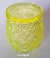 Glass Thumb