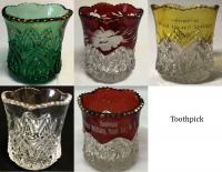 Glass Thumb