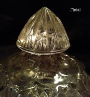 Glass Thumb