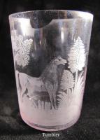 Glass Thumb