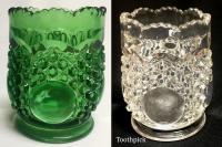 Glass Thumb