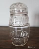 Glass Thumb