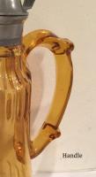 Glass Thumb