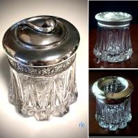 Glass Thumb