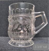 Glass Thumb