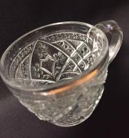 Glass Thumb