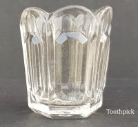 Glass Thumb