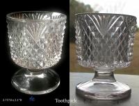 Glass Thumb