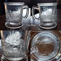 Glass Thumb
