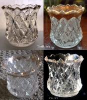 Glass Thumb