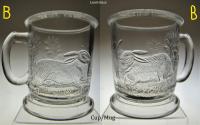 Glass Thumb
