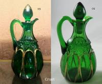Glass Thumb