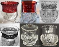 Glass Thumb