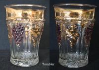 Glass Thumb