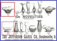 Glass Thumb