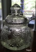 Glass Thumb