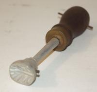 Glass Thumb