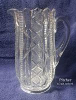 Glass Thumb