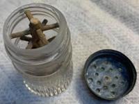 Glass Thumb