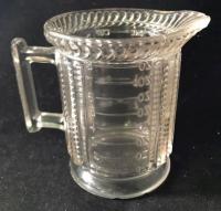 Glass Thumb