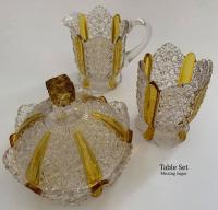 Glass Thumb