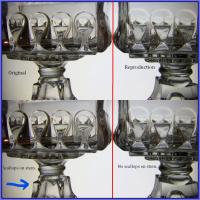 Glass Thumb