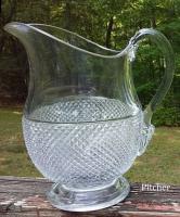 Glass Thumb