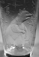 Glass Thumb