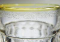 Glass Thumb