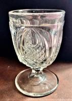 Glass Thumb