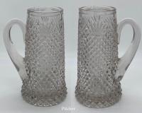 Glass Thumb