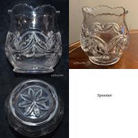 Glass Thumb
