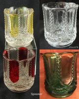 Glass Thumb