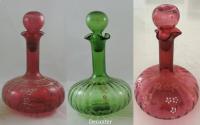 Glass Thumb