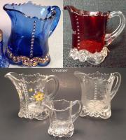 Glass Thumb