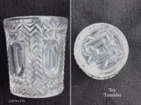 Glass Thumb