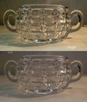 Glass Thumb