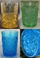 Glass Thumb