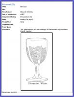 Glass Thumb