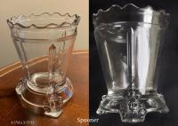 Glass Thumb