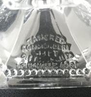 Glass Thumb